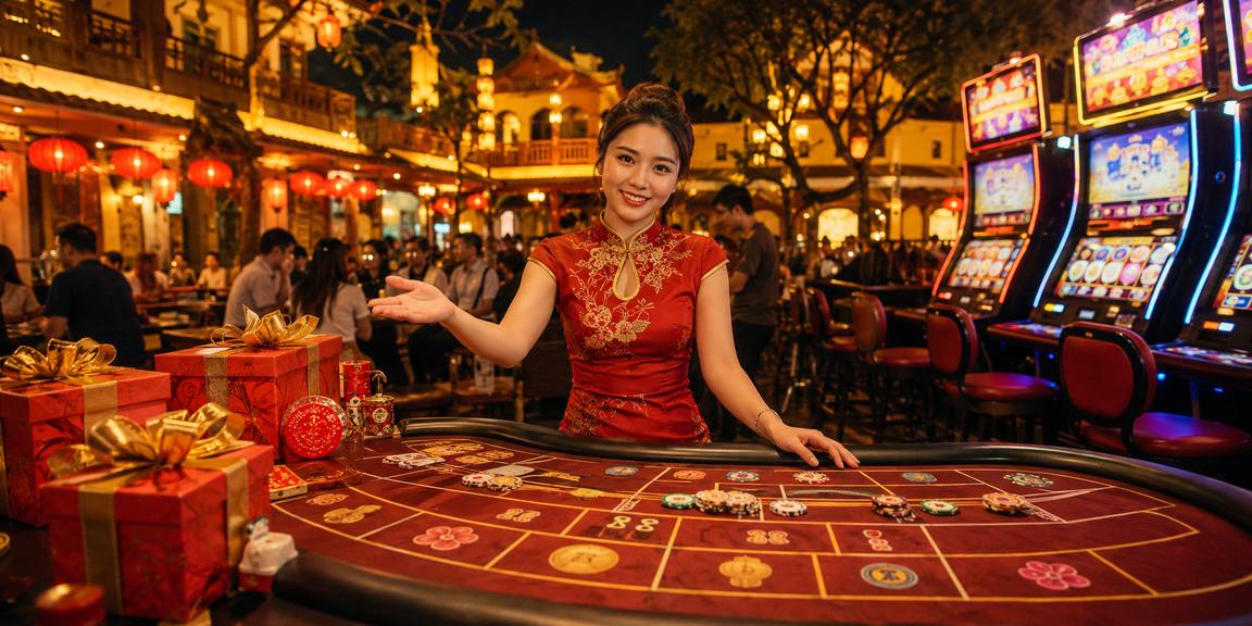 78ok Góc giải đấu Hot Pot
